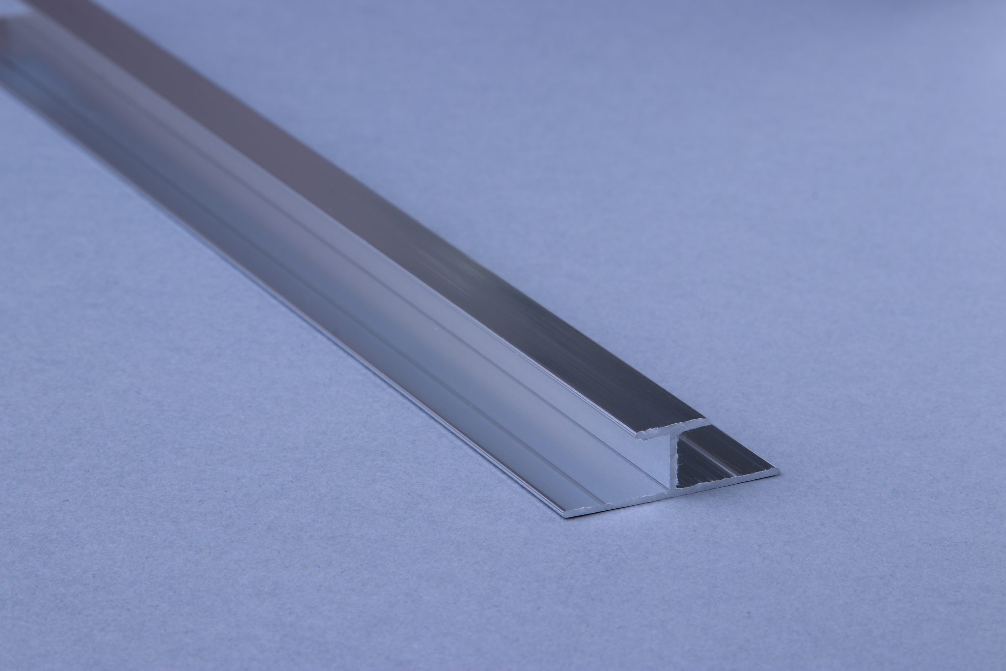 Aluminium Trim – Ceiling2Floor